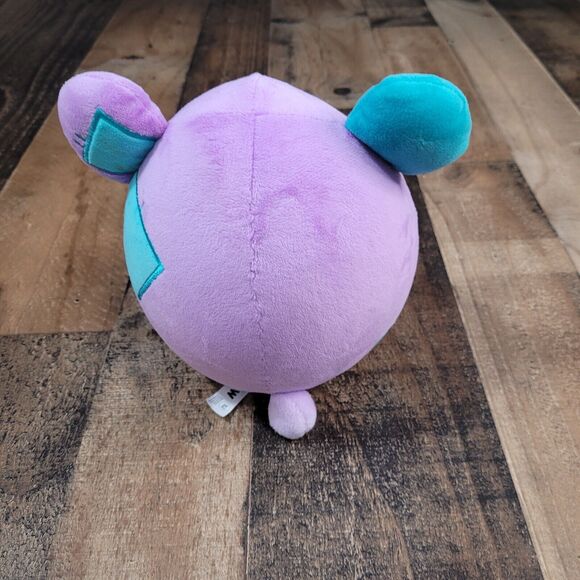 Krew District It’s Funneh Lunar Plush 7” Limited Edition Squishy Toy‎ - Picture 3 of 7